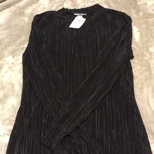 NWT H&M shirt
